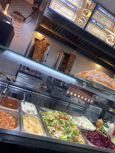 Photo of Antalya Shawarma - 181 Market St, Hyde SK14 1HF