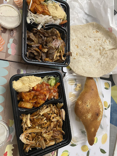 Photo of Antalya Shawarma - 181 Market St, Hyde SK14 1HF