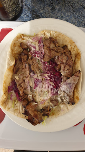 Photo of Antalya Shawarma - 181 Market St, Hyde SK14 1HF