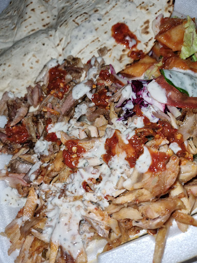 Photo of Antalya Shawarma - 181 Market St, Hyde SK14 1HF
