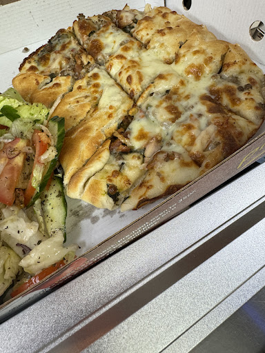 Photo of Antalya Shawarma - 181 Market St, Hyde SK14 1HF