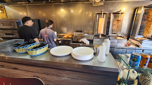 Photo of Sultan Shawarma - 1 School Rd, Sale M33 7XY