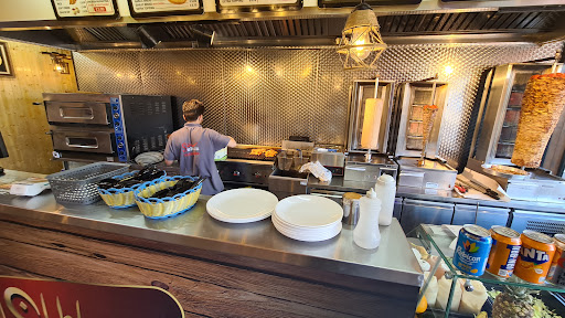 Photo of Sultan Shawarma - 1 School Rd, Sale M33 7XY