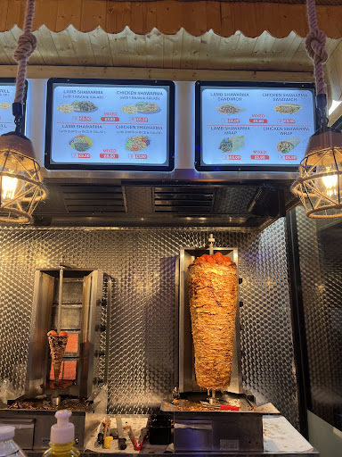 Photo of Sultan Shawarma - 1 School Rd, Sale M33 7XY