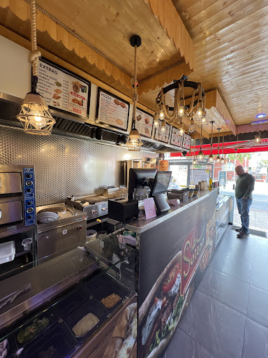 Photo of Sultan Shawarma - 1 School Rd, Sale M33 7XY