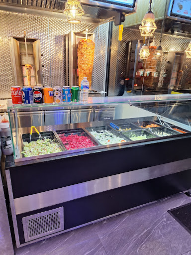 Photo of Sultan Shawarma - 1 School Rd, Sale M33 7XY