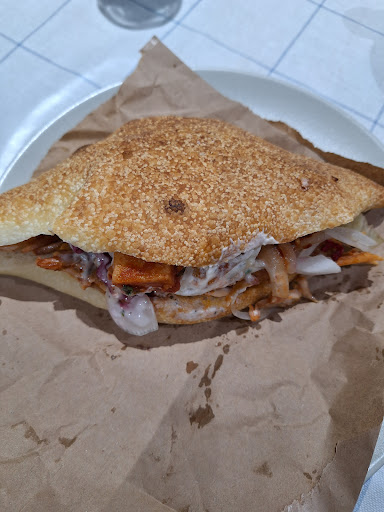 Photo of Sultan Shawarma - 1 School Rd, Sale M33 7XY