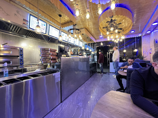 Photo of Sultan Shawarma - 1 School Rd, Sale M33 7XY