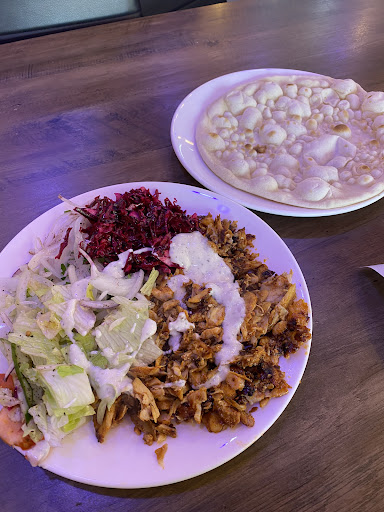 Photo of Sultan Shawarma - 1 School Rd, Sale M33 7XY