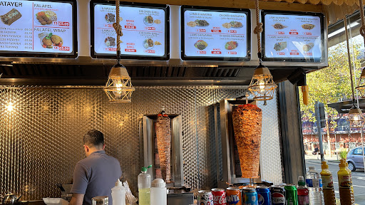 Photo of Sultan Shawarma - 1 School Rd, Sale M33 7XY