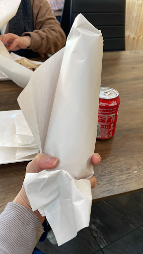 Photo of Sultan Shawarma - 1 School Rd, Sale M33 7XY