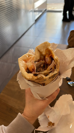 Photo of Sultan Shawarma - 1 School Rd, Sale M33 7XY