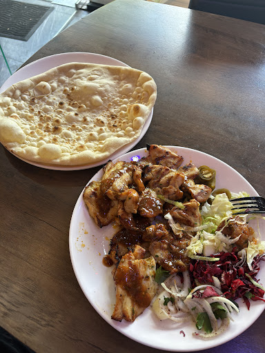 Photo of Sultan Shawarma - 1 School Rd, Sale M33 7XY