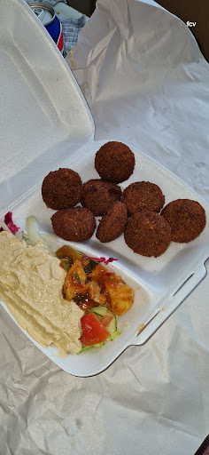 Photo of Sultan Shawarma - 1 School Rd, Sale M33 7XY