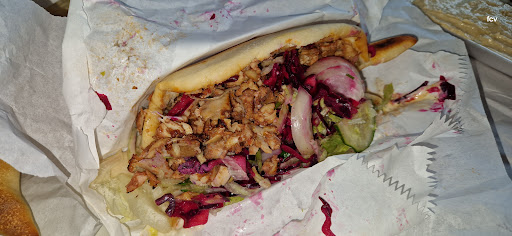 Photo of Sultan Shawarma - 1 School Rd, Sale M33 7XY