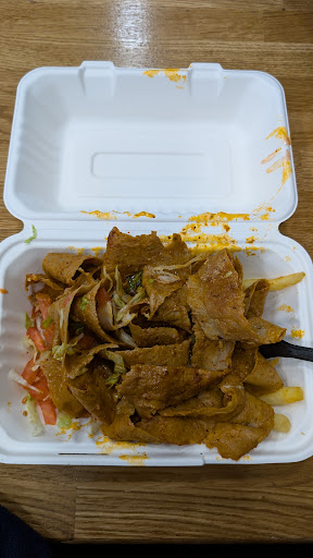 Photo of Zaytoni - 12 Oldham St, Manchester M1 1JQ