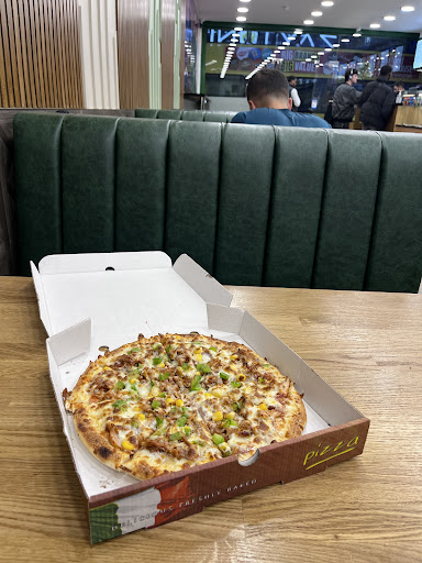 Photo of Zaytoni - 12 Oldham St, Manchester M1 1JQ