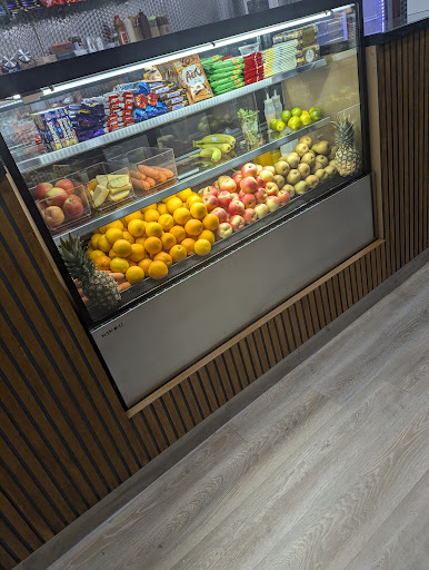 Photo of Zaytoni - 12 Oldham St, Manchester M1 1JQ
