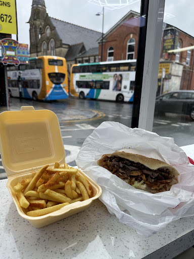 Photo of Levenshulme Bakery - 842 Stockport Rd, Levenshulme, Manchester M19 3AW