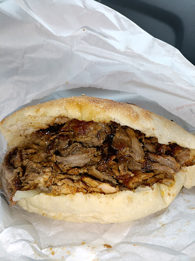 Photo of Levenshulme Bakery - 842 Stockport Rd, Levenshulme, Manchester M19 3AW
