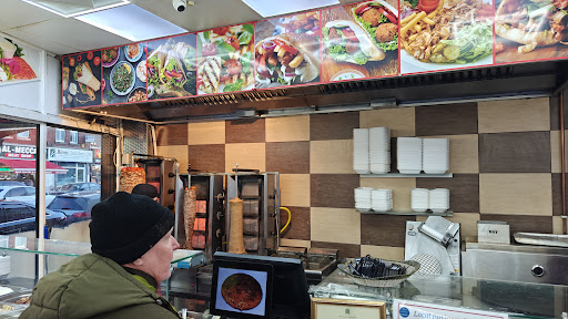 Photo of Levenshulme Bakery - 842 Stockport Rd, Levenshulme, Manchester M19 3AW