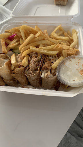 Photo of Shawarma abo Al abed - 89 Wilmslow Rd, Rusholme, Manchester M14 5SU
