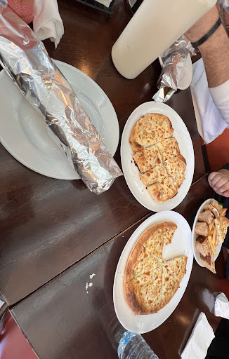 Photo of Shawarma abo Al abed - 89 Wilmslow Rd, Rusholme, Manchester M14 5SU