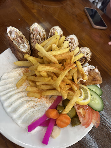 Photo of Shawarma abo Al abed - 89 Wilmslow Rd, Rusholme, Manchester M14 5SU