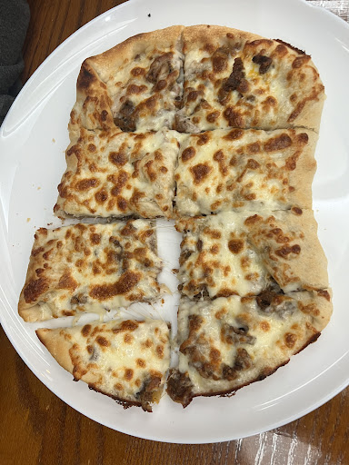 Photo of Shawarma abo Al abed - 89 Wilmslow Rd, Rusholme, Manchester M14 5SU
