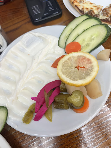 Photo of Shawarma abo Al abed - 89 Wilmslow Rd, Rusholme, Manchester M14 5SU