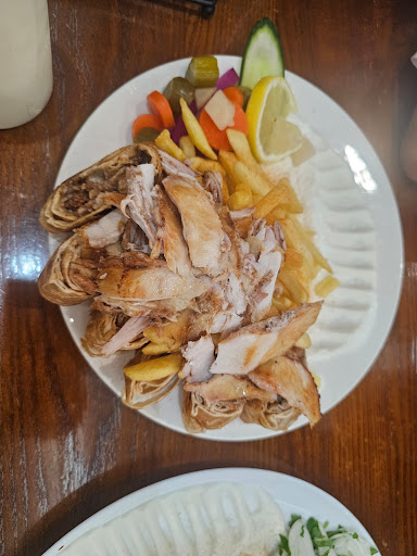 Photo of Shawarma abo Al abed - 89 Wilmslow Rd, Rusholme, Manchester M14 5SU