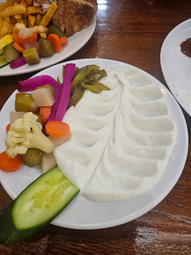 Photo of Shawarma abo Al abed - 89 Wilmslow Rd, Rusholme, Manchester M14 5SU
