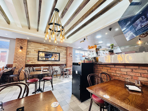 Photo of Shawarma abo Al abed - 89 Wilmslow Rd, Rusholme, Manchester M14 5SU