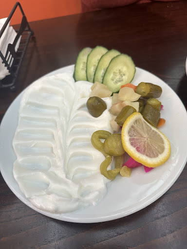 Photo of Shawarma abo Al abed - 89 Wilmslow Rd, Rusholme, Manchester M14 5SU
