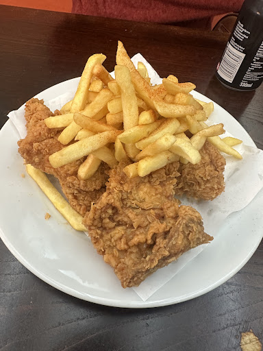 Photo of Shawarma abo Al abed - 89 Wilmslow Rd, Rusholme, Manchester M14 5SU