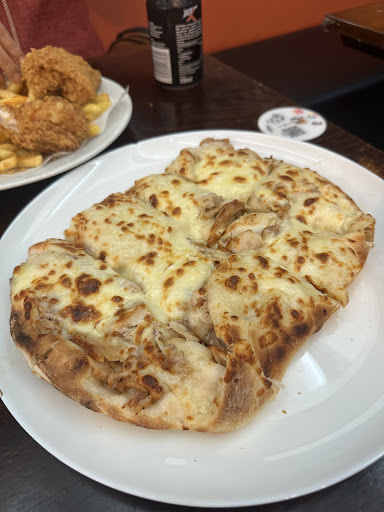 Photo of Shawarma abo Al abed - 89 Wilmslow Rd, Rusholme, Manchester M14 5SU