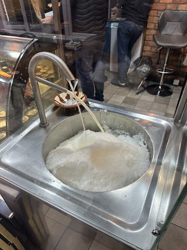 Photo of Shawarma abo Al abed - 89 Wilmslow Rd, Rusholme, Manchester M14 5SU