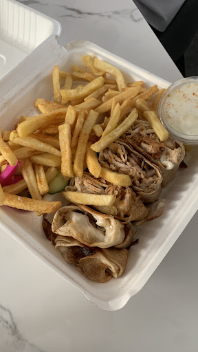Photo of Shawarma abo Al abed - 89 Wilmslow Rd, Rusholme, Manchester M14 5SU