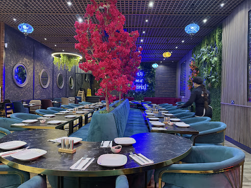 Photo of Istanbul Restaurant Manchester - 2 Bury Old Rd, Manchester M8 9JN