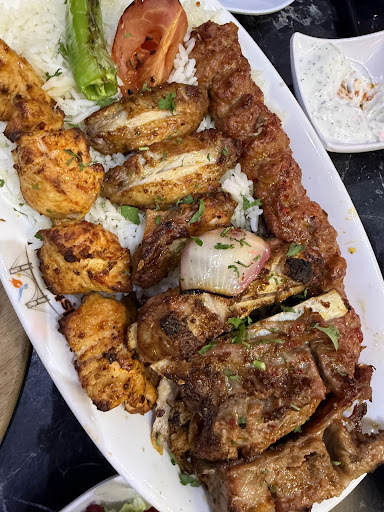 Photo of Istanbul Restaurant Manchester - 2 Bury Old Rd, Manchester M8 9JN