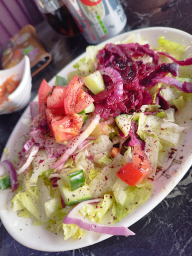 Photo of Istanbul Restaurant Manchester - 2 Bury Old Rd, Manchester M8 9JN