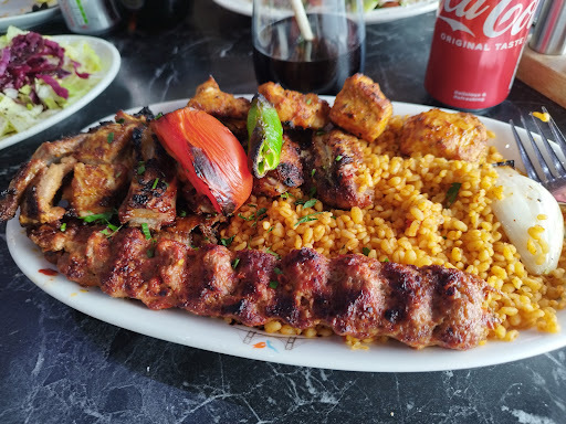 Photo of Istanbul Restaurant Manchester - 2 Bury Old Rd, Manchester M8 9JN