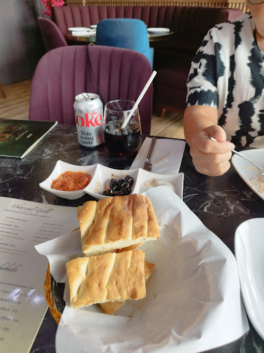 Photo of Istanbul Restaurant Manchester - 2 Bury Old Rd, Manchester M8 9JN
