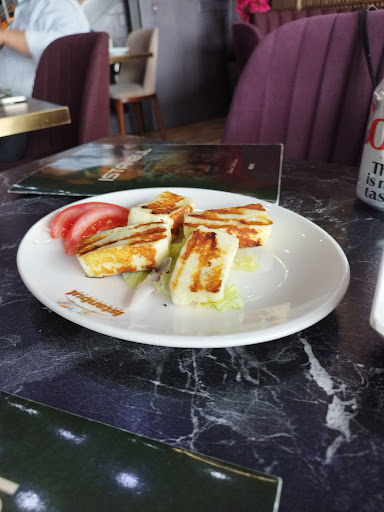 Photo of Istanbul Restaurant Manchester - 2 Bury Old Rd, Manchester M8 9JN