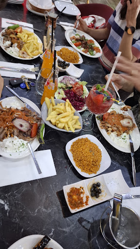 Photo of Istanbul Restaurant Manchester - 2 Bury Old Rd, Manchester M8 9JN