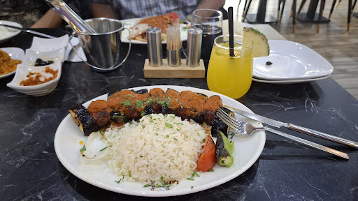 Photo of Istanbul Restaurant Manchester - 2 Bury Old Rd, Manchester M8 9JN