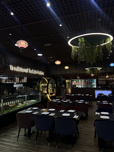 Photo of Istanbul Restaurant Manchester - 2 Bury Old Rd, Manchester M8 9JN