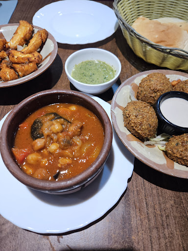 Photo of Jafra Restaurant مطعم جفرا - 34-36 Wilmslow Rd, Manchester M14 5TQ