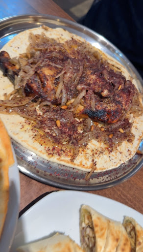 Photo of Jafra Restaurant مطعم جفرا - 34-36 Wilmslow Rd, Manchester M14 5TQ
