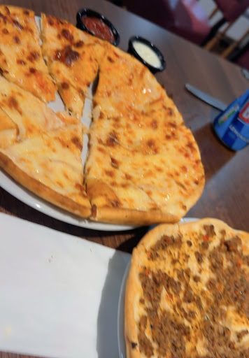Photo of Jafra Restaurant مطعم جفرا - 34-36 Wilmslow Rd, Manchester M14 5TQ